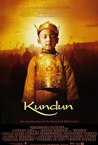 Primary photo for Kundun