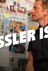 Michael Kessler in Kessler ist... (2014)