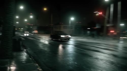 Need For Speed: Announce Trailer