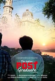 The Indian Post Graduate (2018)