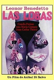 Las lobas (1986)