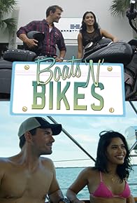 Primary photo for Boats N Bikes TV Series