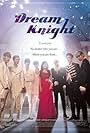 Song Ha-yoon, JB, Park Jin-young, Mark Tuan, Jackson Wang, Choi Youngjae, BamBam, and Yugyeom in Dream Knight (2015)