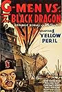 G-Men vs. The Black Dragon (1943)