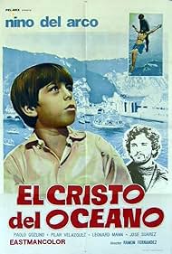 El Cristo del Océano (1971)