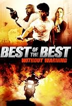 Best of the Best 4: Without Warning