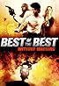 Best of the Best 4 - Le feu aux poudres (Video 1998) Poster