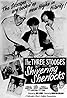 Shivering Sherlocks (1948) Poster