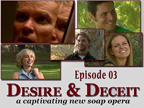 Desire and Deceit (2010)