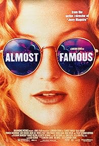 Primary photo for Almost Famous