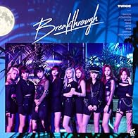 Primary photo for Twice: Breakthrough