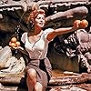 Sophia Loren in Pane, amore e..... (1955)