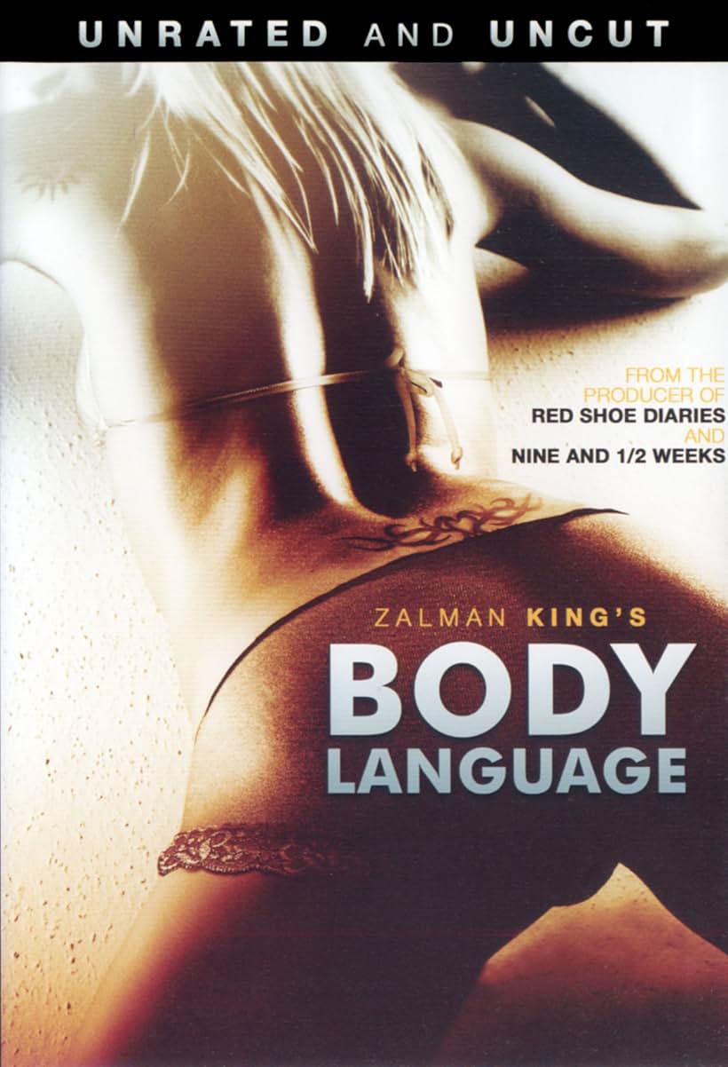 Body Language (2008)