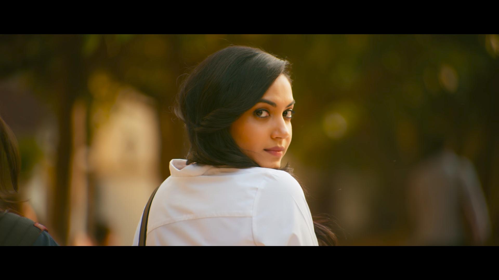 Ritu Varma in Pelli Choopulu (2016)