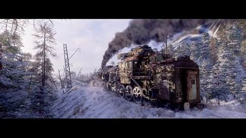 Metro Exodus (VG)