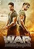 War (2019) Poster