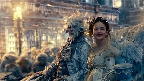 The Nutcracker And The Four Realms (French Featurette Subtitled)