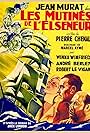 Les mutinés de l'Elseneur (1936)