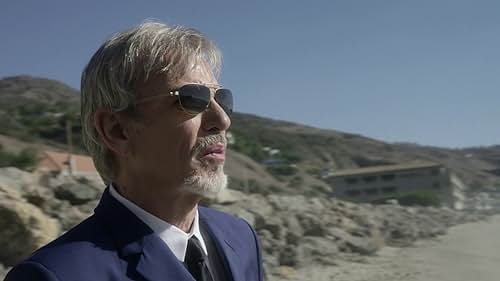 Down-and-out lawyer Billy McBride (Billy Bob Thornton) is back with a new case.