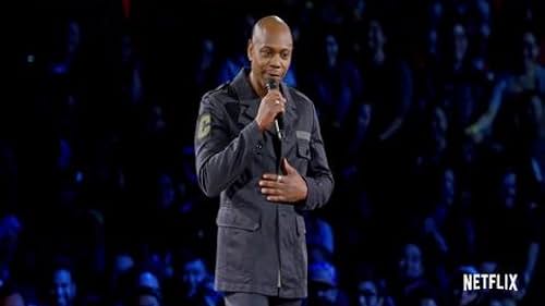 Deep in the Heart of Texas: Dave Chappelle Live at Austin City Limits