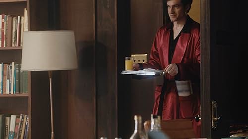 Matt Whelan in American Playboy: The Hugh Hefner Story (2017)