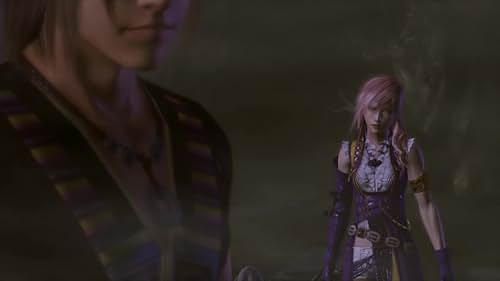 Lightning Returns: Final Fantasy XIII (Trailer 1)