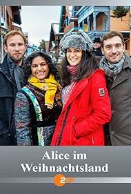 Alice im Weihnachtsland (2021)