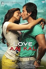 Primary photo for Love Aaj Kal