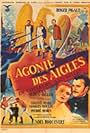 L'agonie des aigles (1952)