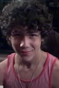 Primary photo for The Jonas Brothers: Nick Jonas Show