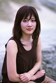 Primary photo for Haruka Ayase