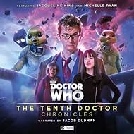 Doctor Who: The Tenth Doctor Chronicles (2018)