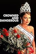 Yasmine Bleeth in Crowned and Dangerous (1997)