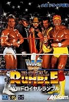 WWF Royal Rumble