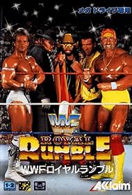 WWF Royal Rumble (1993)