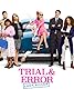 Trial & Error (TV Series 2017–2018) Poster