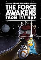 The Force Awakens from Its Nap