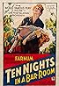 Ten Nights in a Bar-Room (1931) Poster