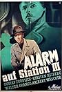 Alarm auf Station III (1939)