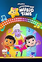 Little Baby Bum: Music Time