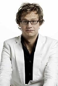 Primary photo for Mark Dolan