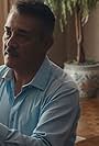 Sergio Quiñones in Papá (2017)