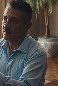 Sergio Quiñones in Papá (2017)