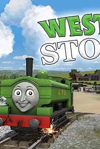 Primary photo for Thomas: The Trainz Adventures - West Side Stories