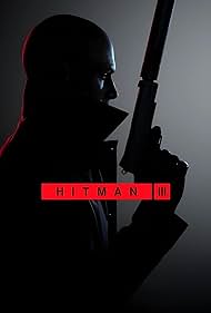 David Bateson in Hitman III (2021)