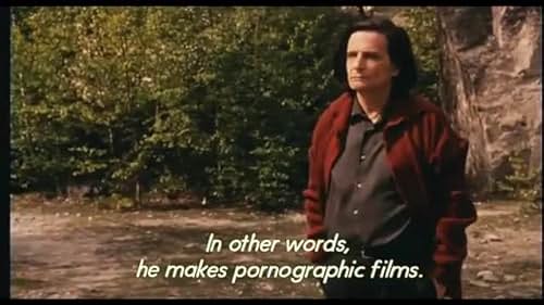 The Pornographer (2001) Trailer