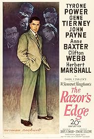 The Razor's Edge (1946)