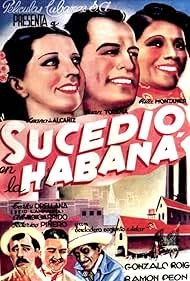 Sucedió en La Habana (1938)