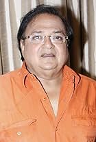 Rakesh Bedi at an event for Baankey Ki Crazy Baraat (2015)