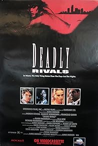 Primary photo for Deadly Rivals